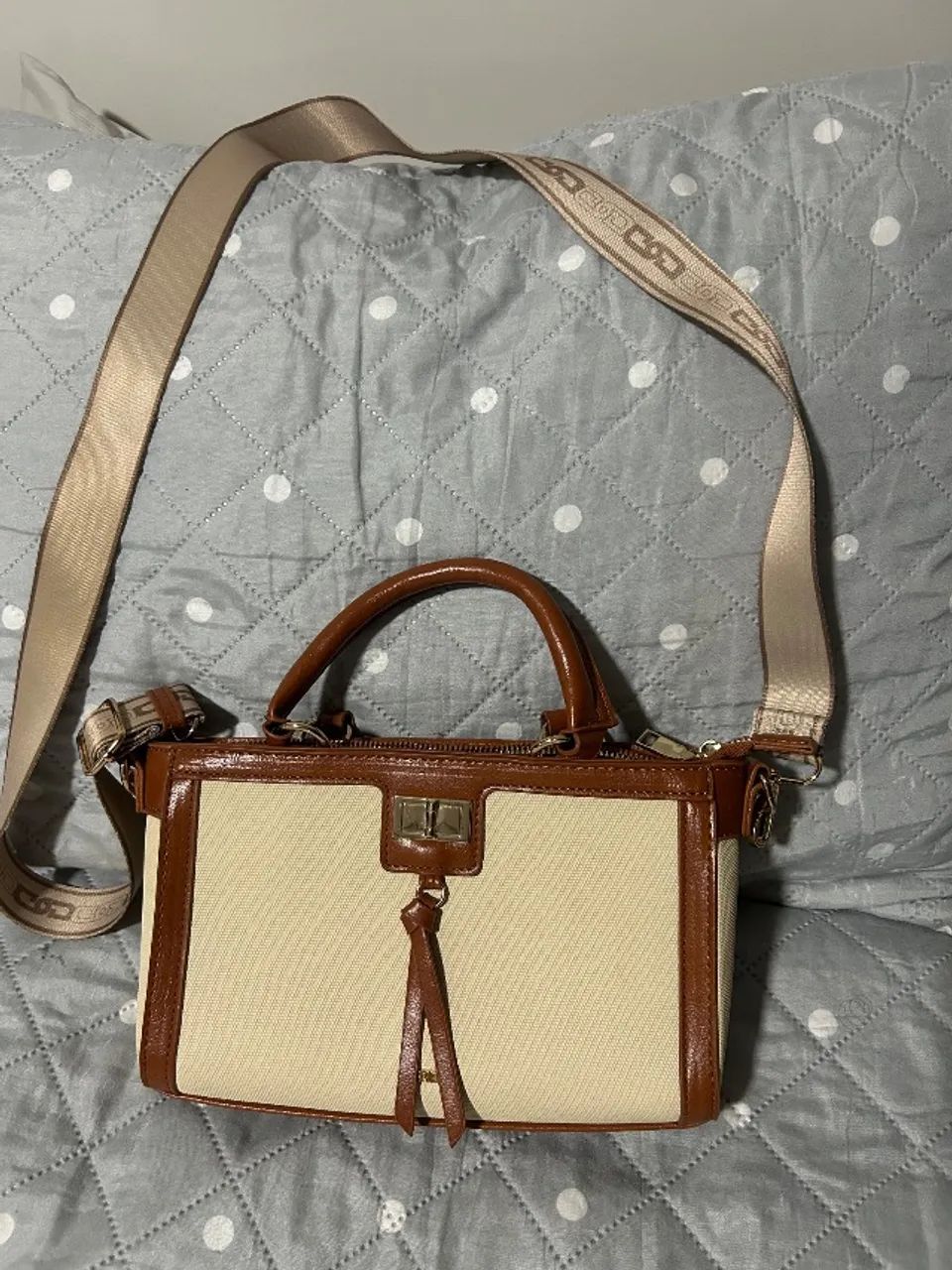 Bolsa com alça  - Foto 3