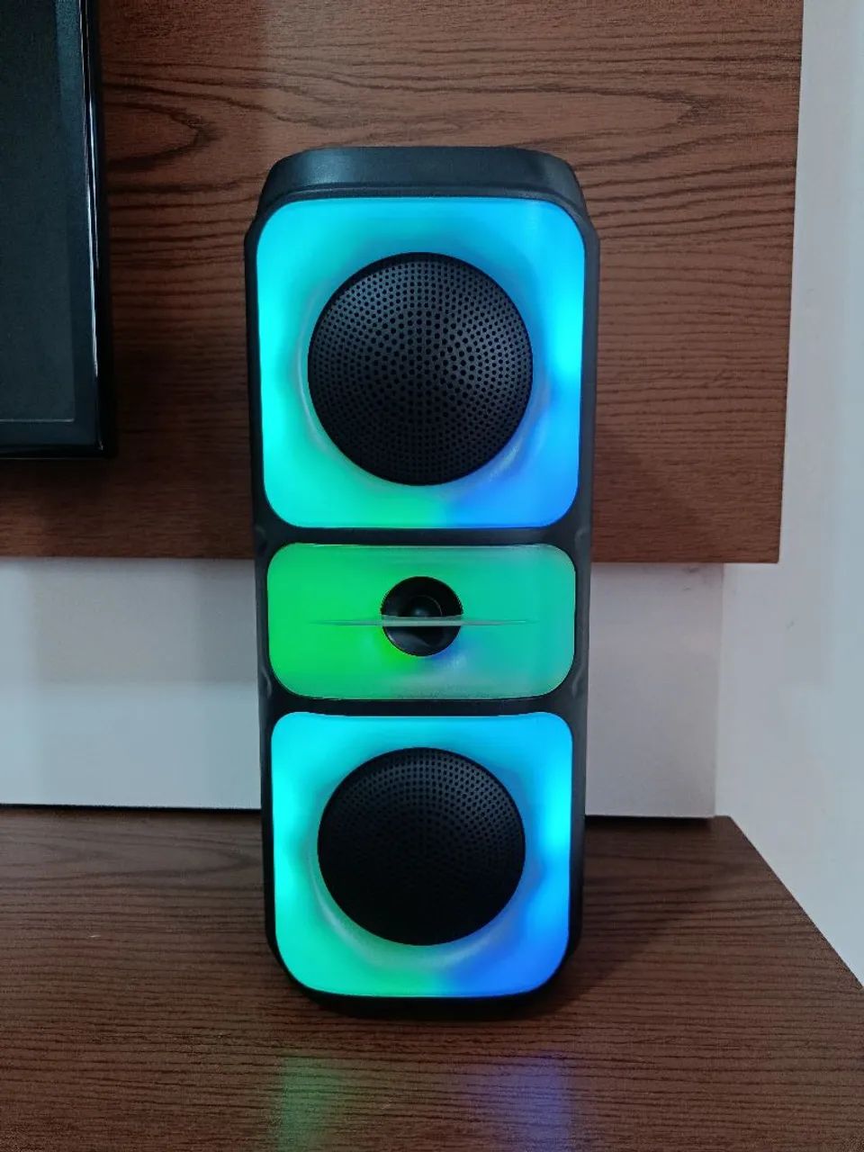 Caixa de som Bluetooth  - Foto 5