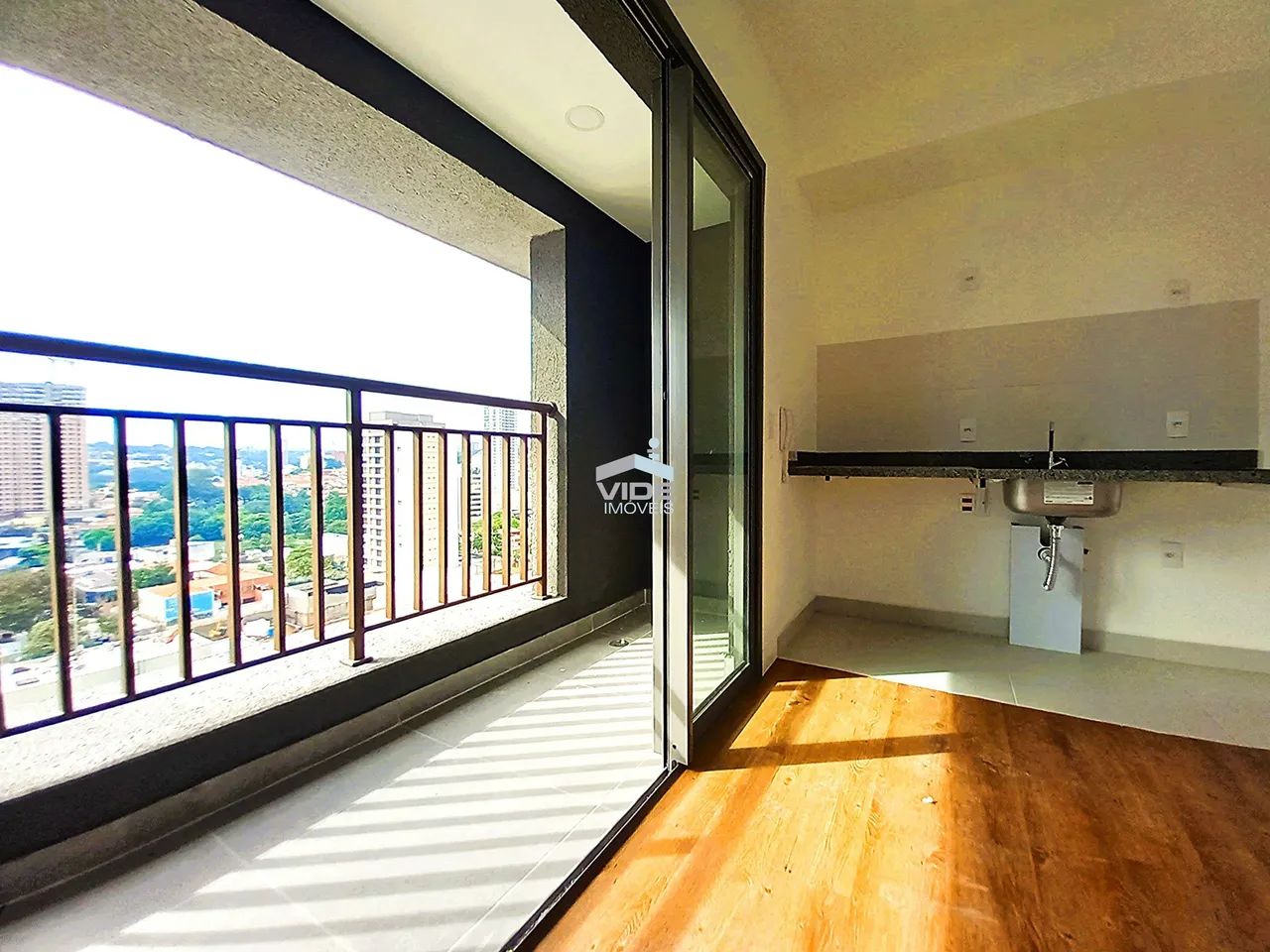 ALUGO APARTAMENTO 1 SUÍTE NO CAMBUI EM CAMPINAS! IDEAL PARA QUEM BUSCA CONFORTE E PRATICID - Foto 7