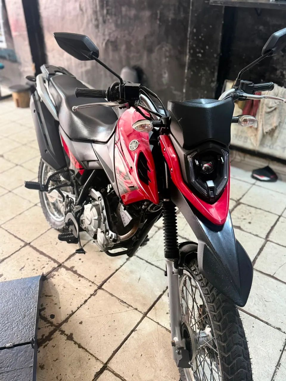 Crosser 2024 12mil - Foto 4