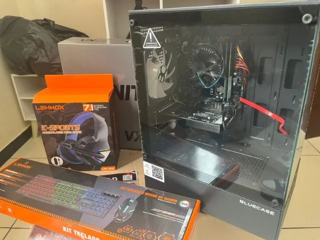 PC GAMER completo - Foto 2