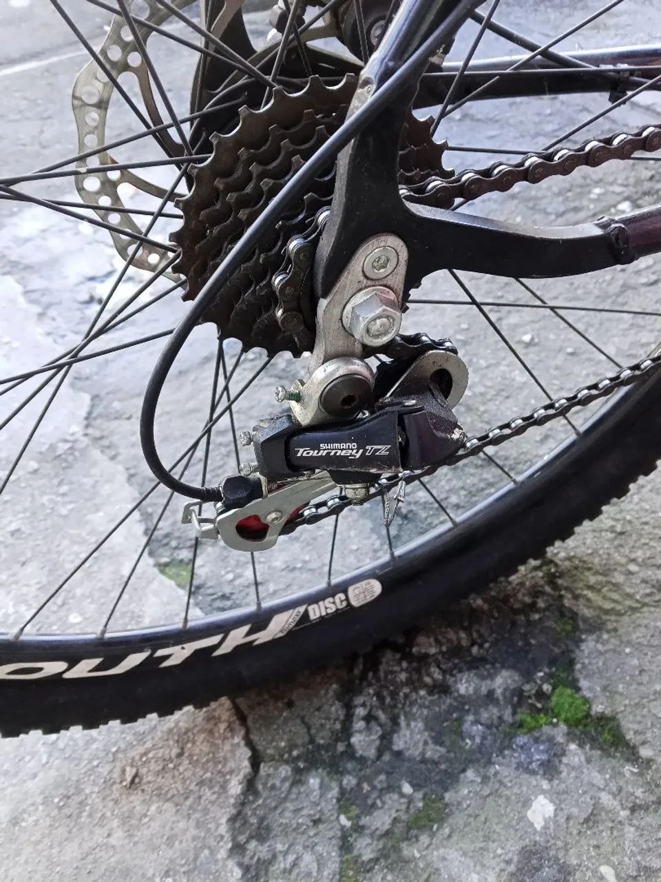 Bike Aro 29  - Foto 2