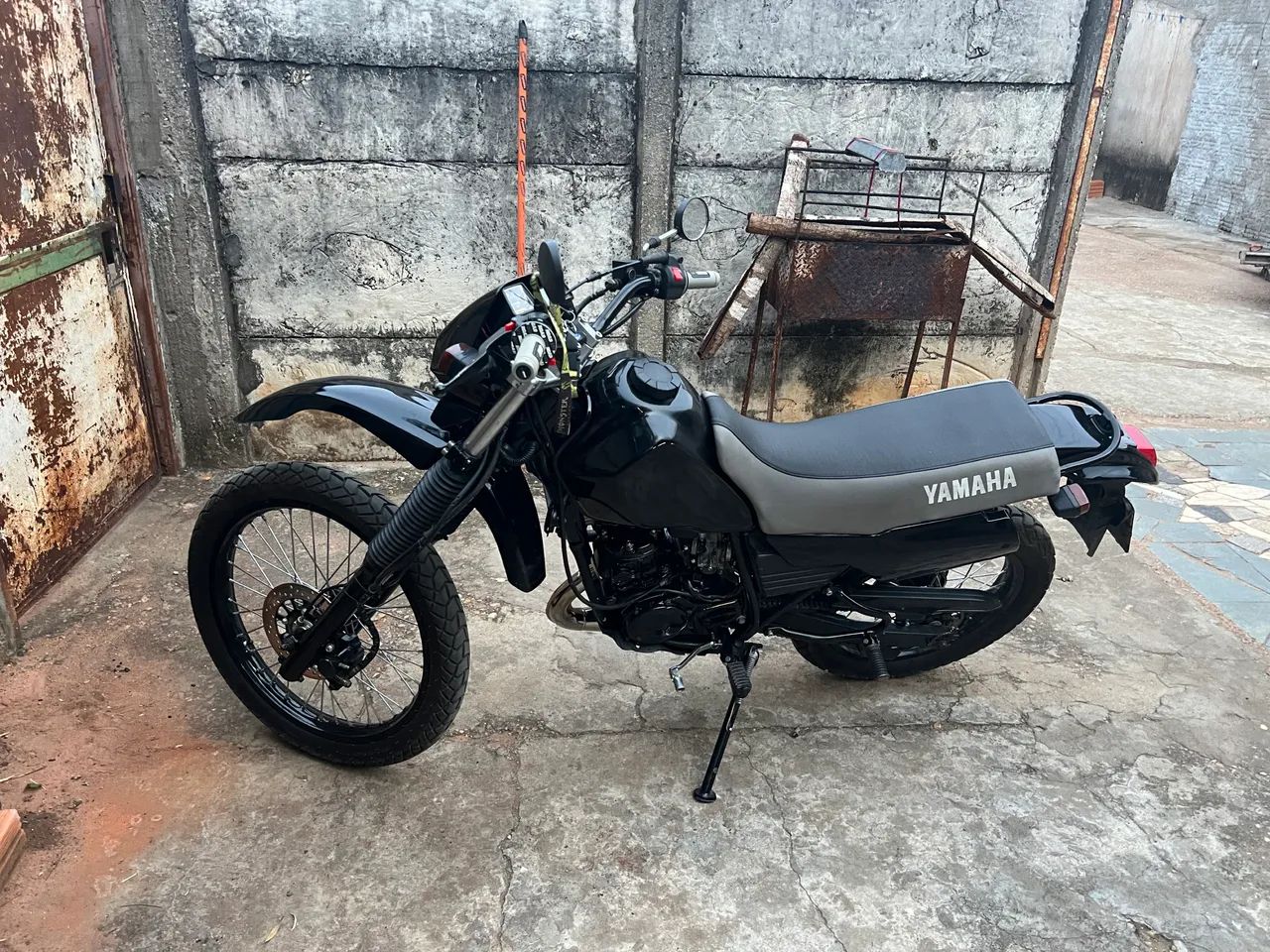 Dt 200 - Foto 5