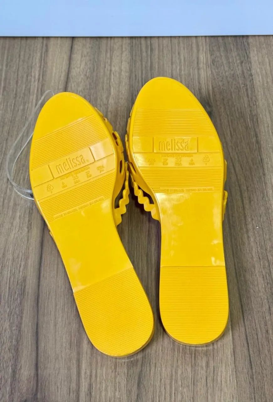 Melissa Jelly Original - Foto 4