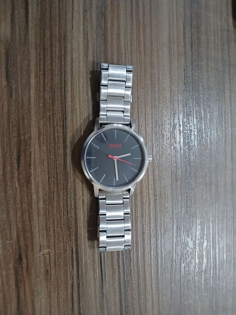 Relogio Hugo Boss