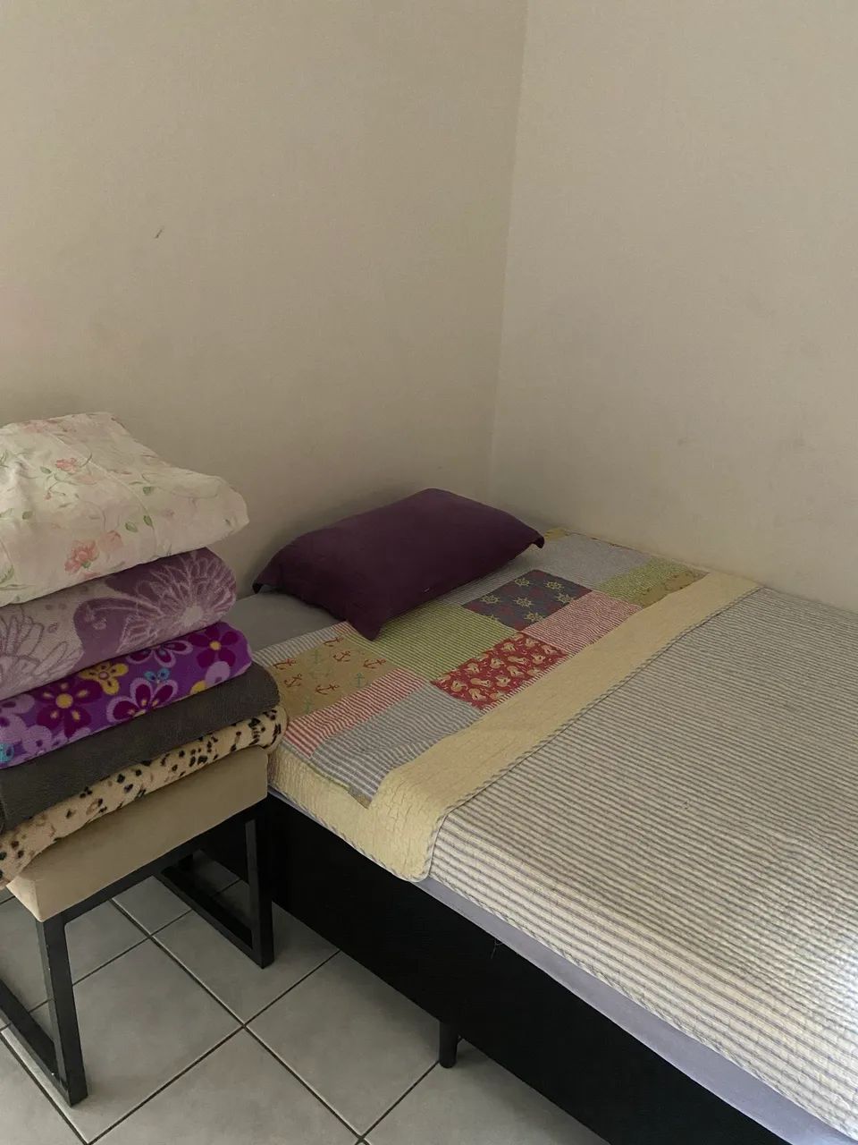 Alugo quarto em Campinas/Kobrassol 
