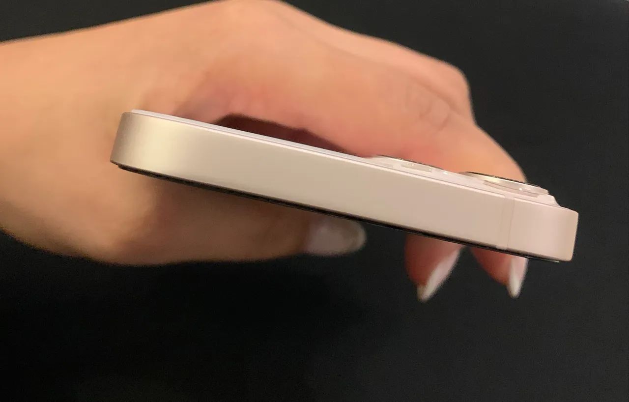 iPhone 13 128GB Rose - Foto 5