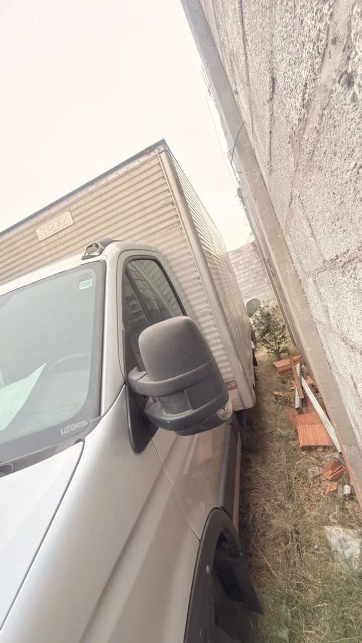 IVECO 55c16  - Foto 3