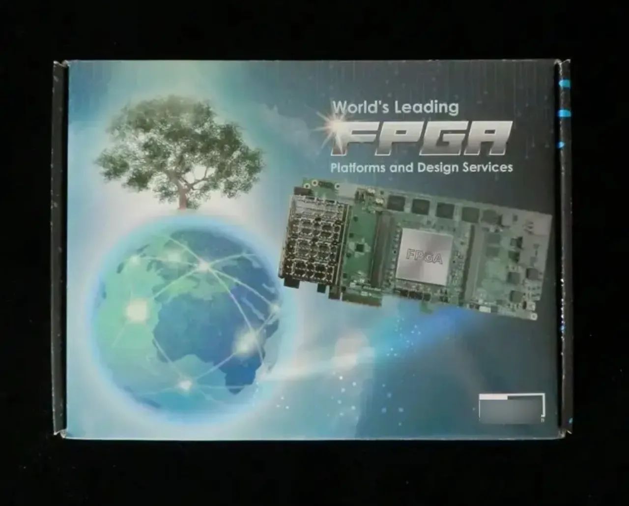 Placa FPGA Altera D-115 - Foto 3