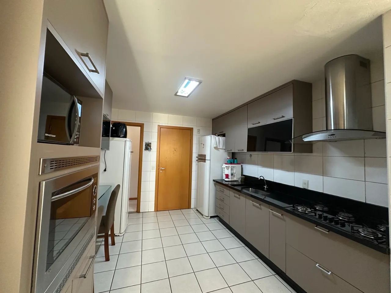 Apartamento de 3 quartos sendo 1 suíte em lazer completo - Foto 2