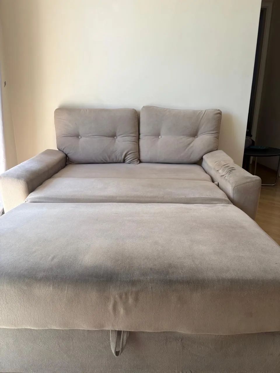 Sofá-cama Casal 2 Lugares - Foto 5