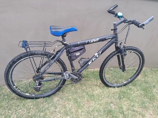 Bicicleta aro 26