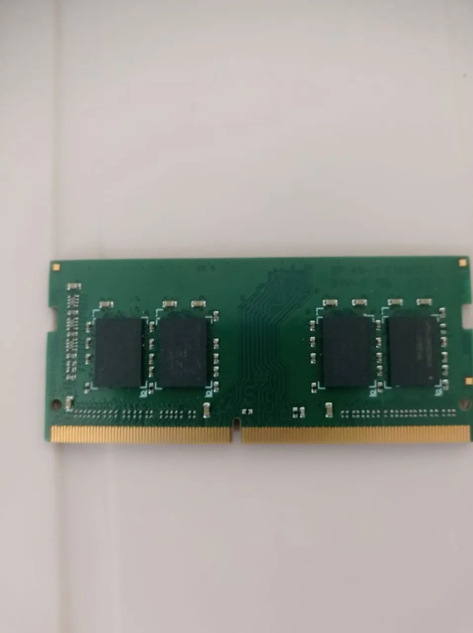 Memória DDR4 8Gb Adata 2666Mhz (notebook) - Foto 2
