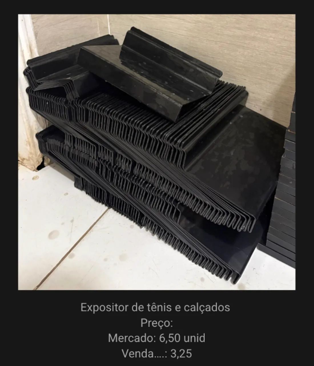 Moveis espositor de loja - Foto 4