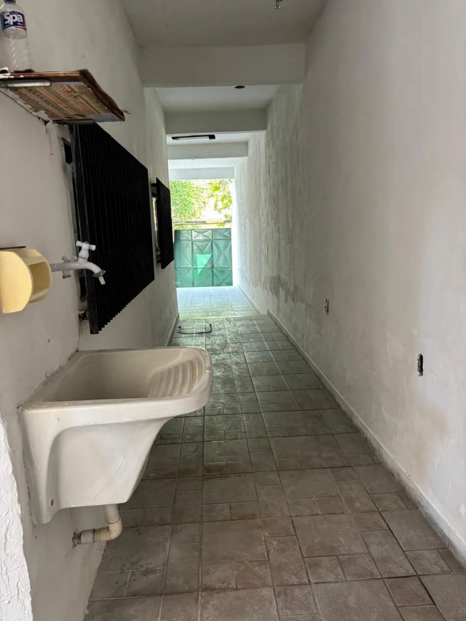 Casa para alugar com 2 quartos e garagem para 2 carros - Foto 11