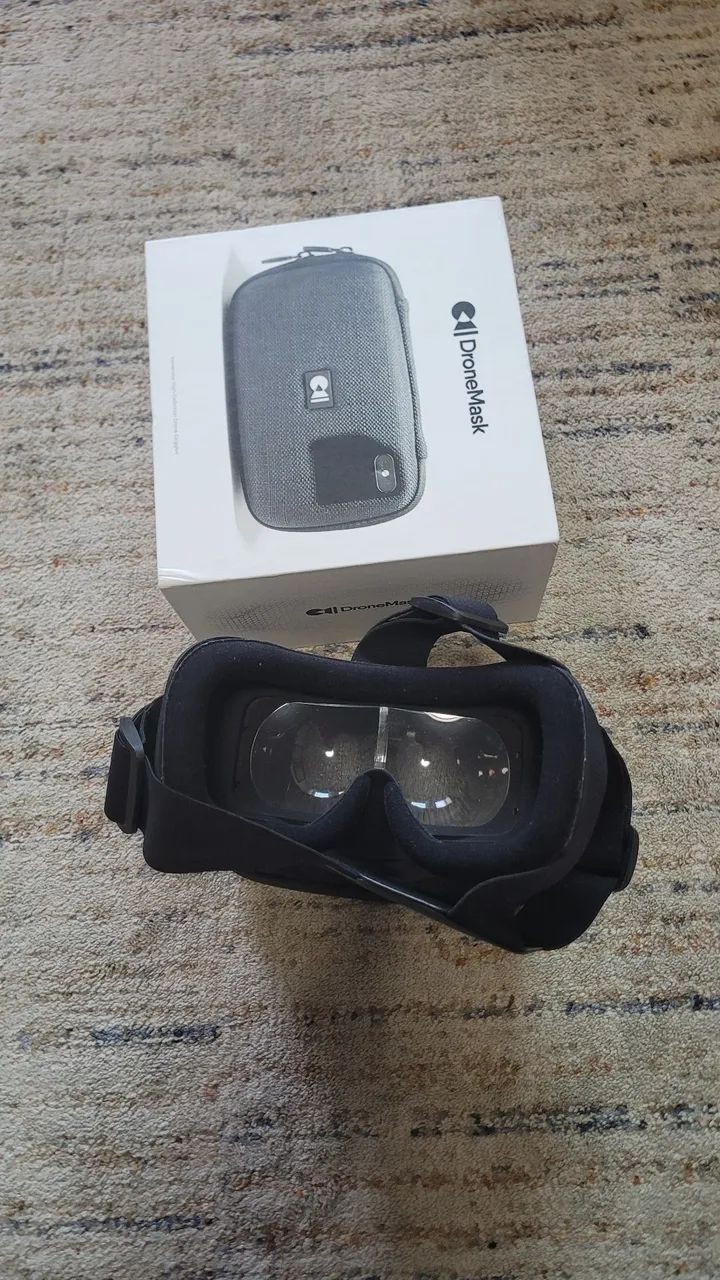 DroneMask oculos fpv - Foto 3