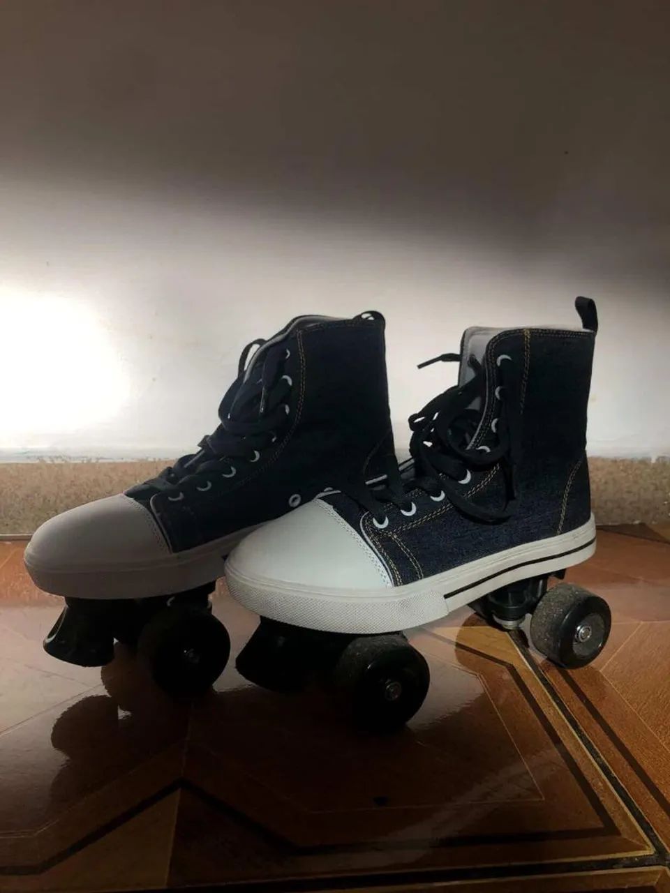 Patins - Foto 3