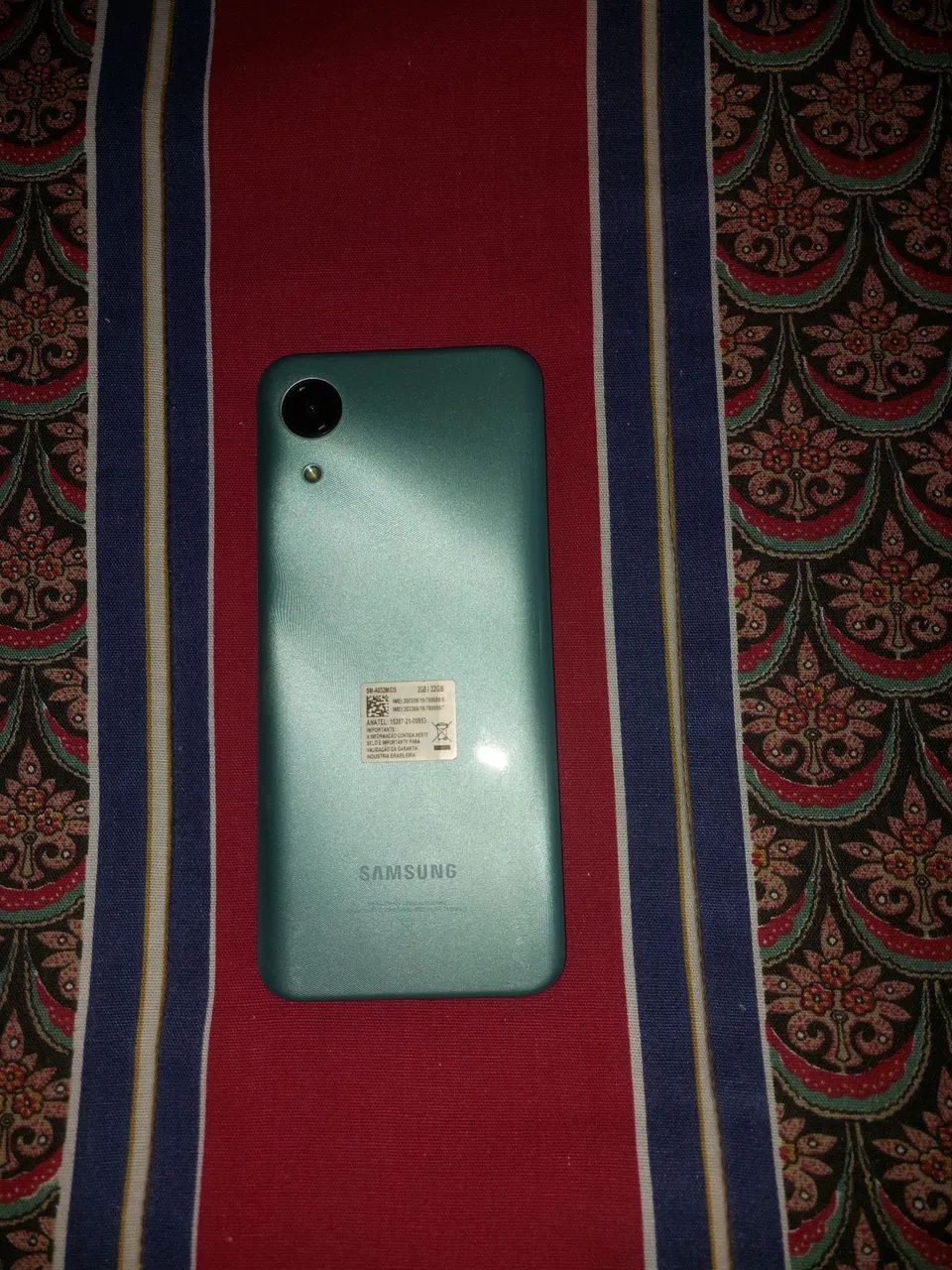 Sansung galaxy A03 32GB  - Foto 3