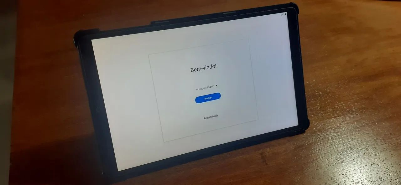 Tablet Samsung Tab A 10.1 - Foto 2