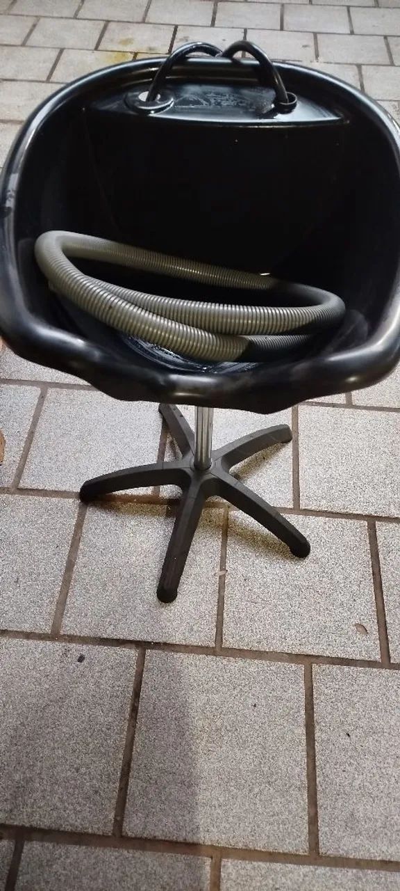 Lavatório de cabelo  - Foto 2
