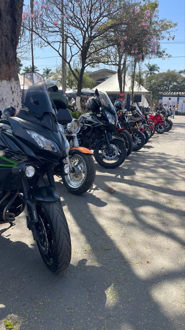 Kawasaki versys 650 cc - Foto 4