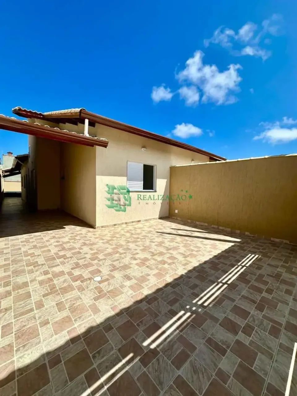 CASA COM PISCINA 2DORM - Foto 2