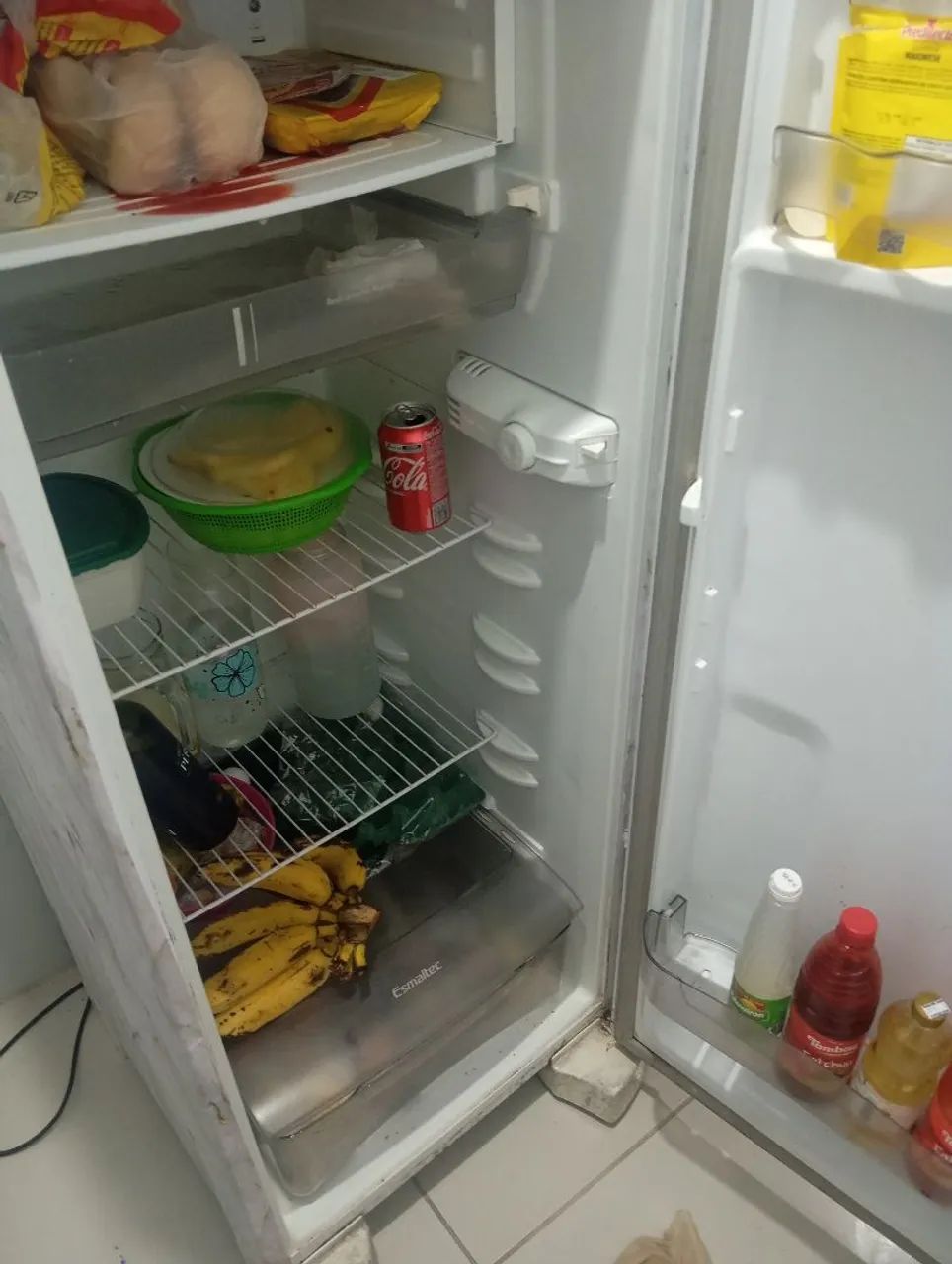 Geladeira 