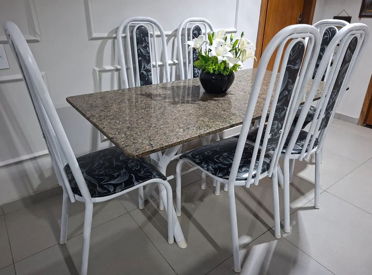 Excelente Mesa Entrego  - Foto 3