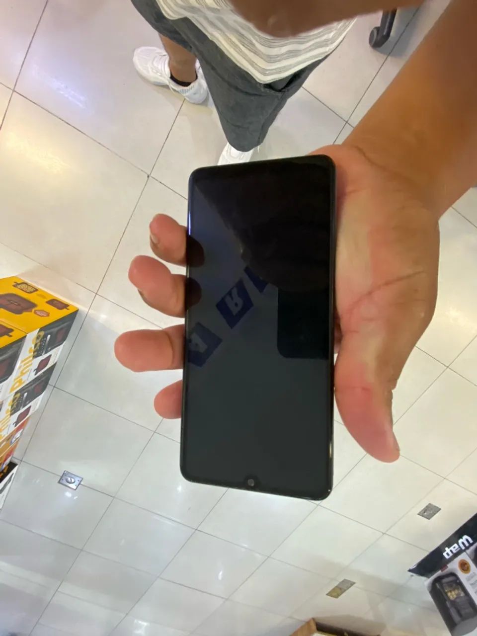 Vendo galaxy A32 - Foto 2
