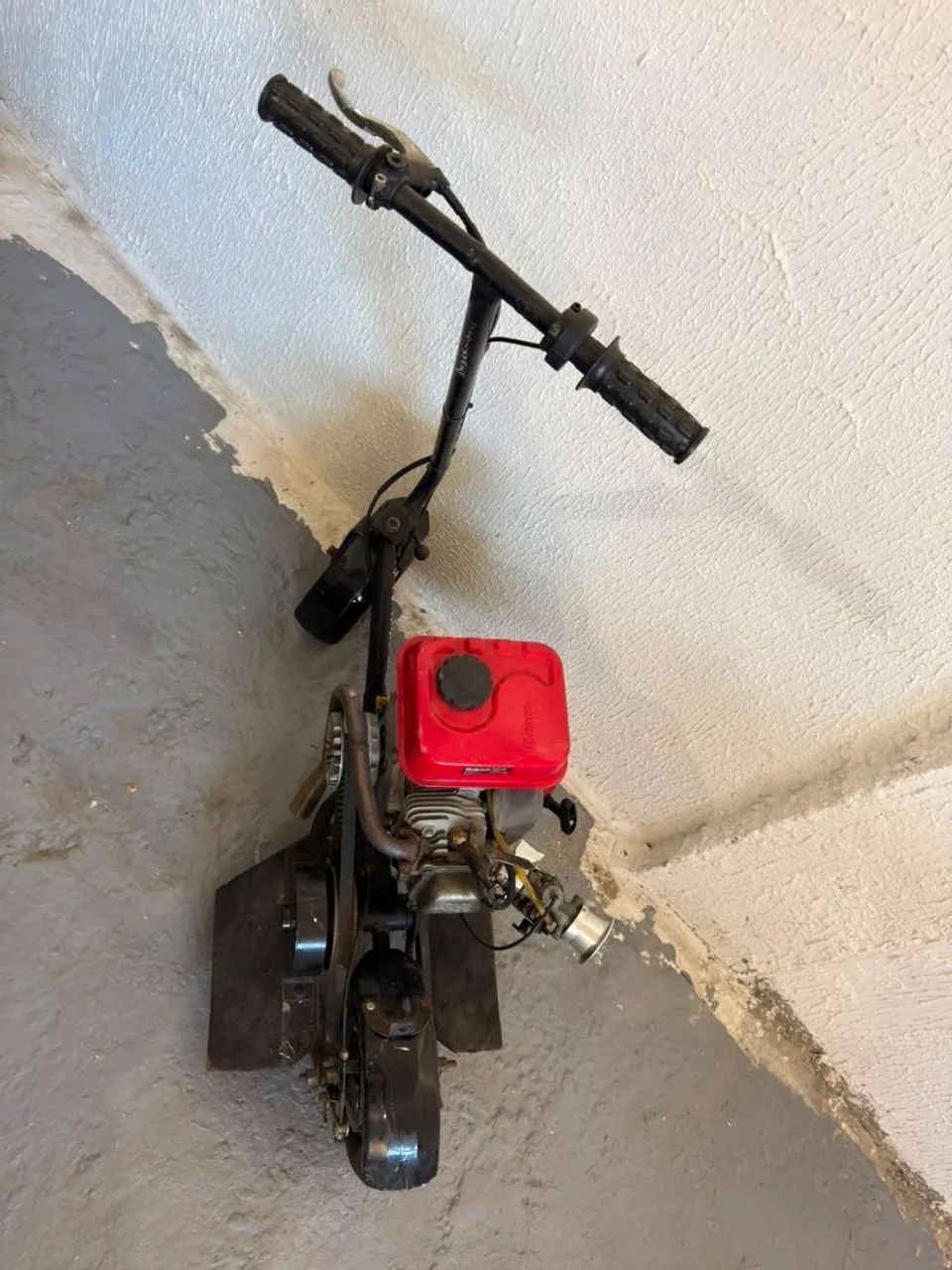 Walk machine  - Foto 2