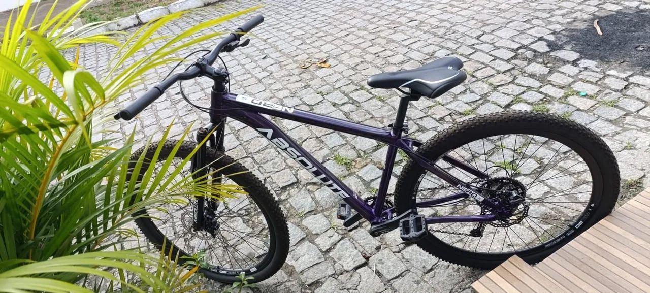 ABSOLUTE NERO 5. T17 - Foto 2
