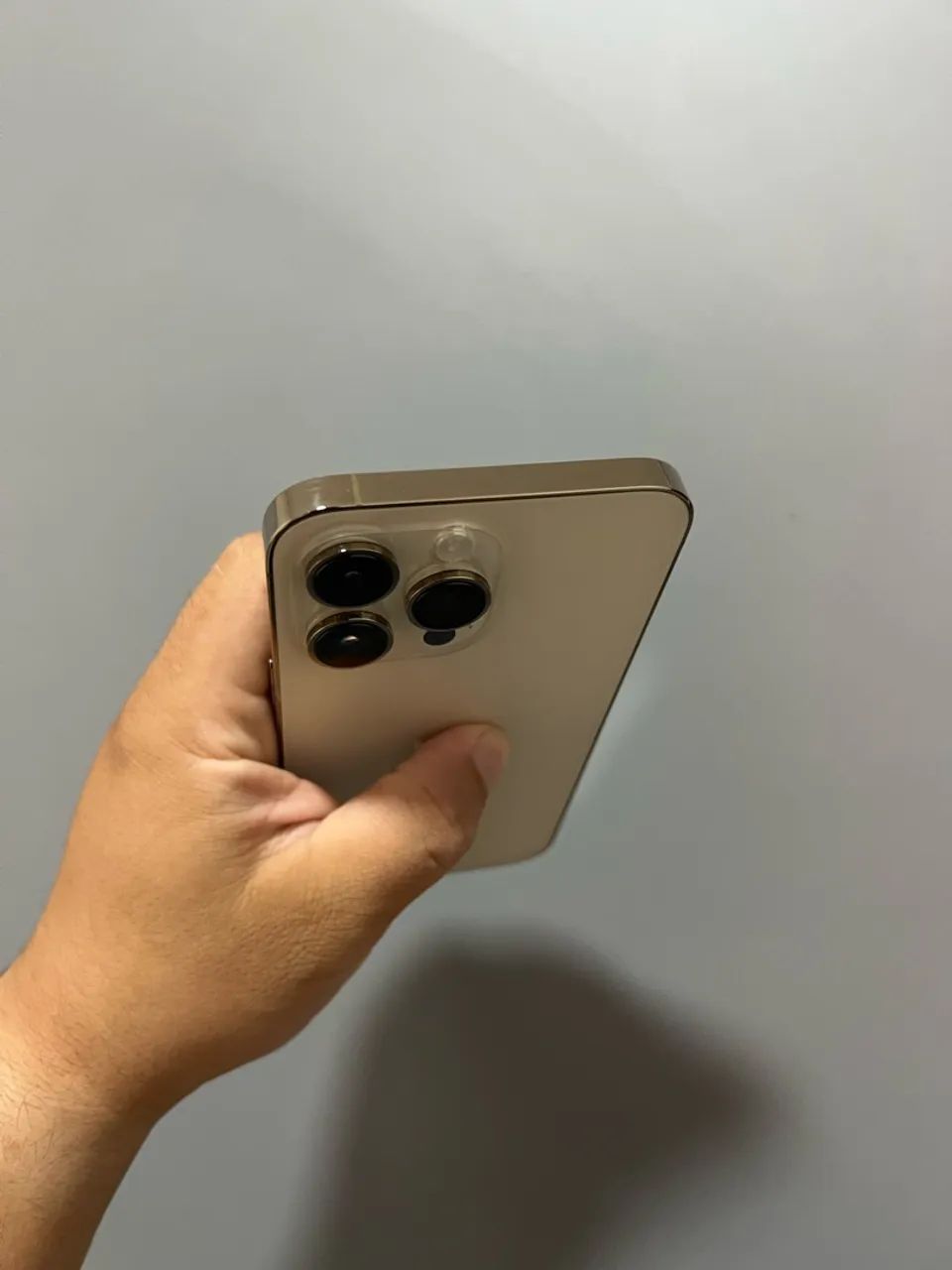 IPHONE 14 PRO MAX 128GB COM GARANTIA  - Foto 5