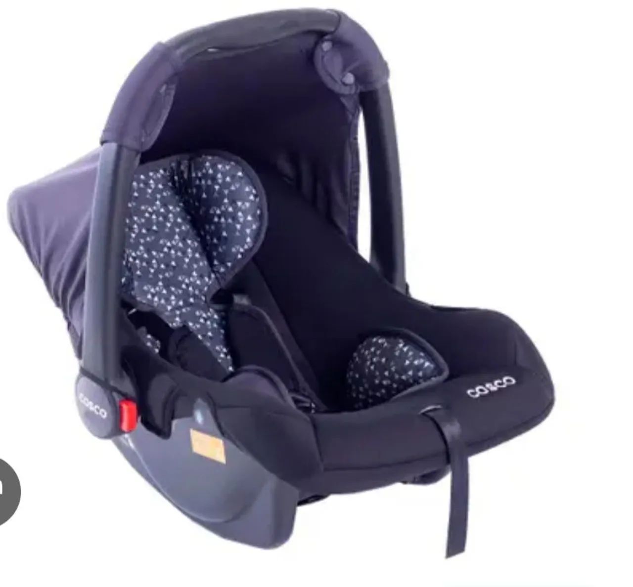 Cosco kids wizz bebe conforto