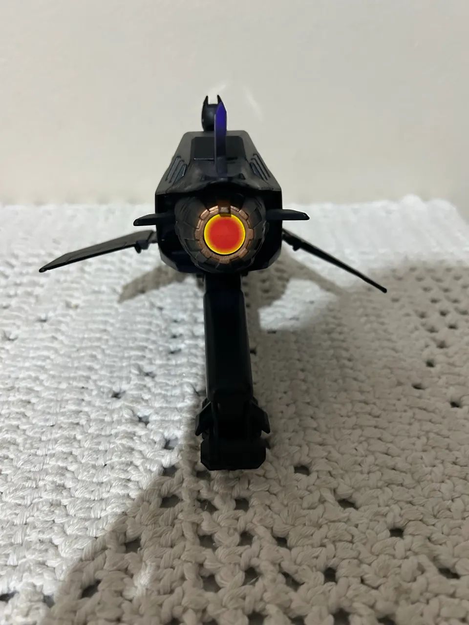 Veículo Avião Batman  - Foto 3