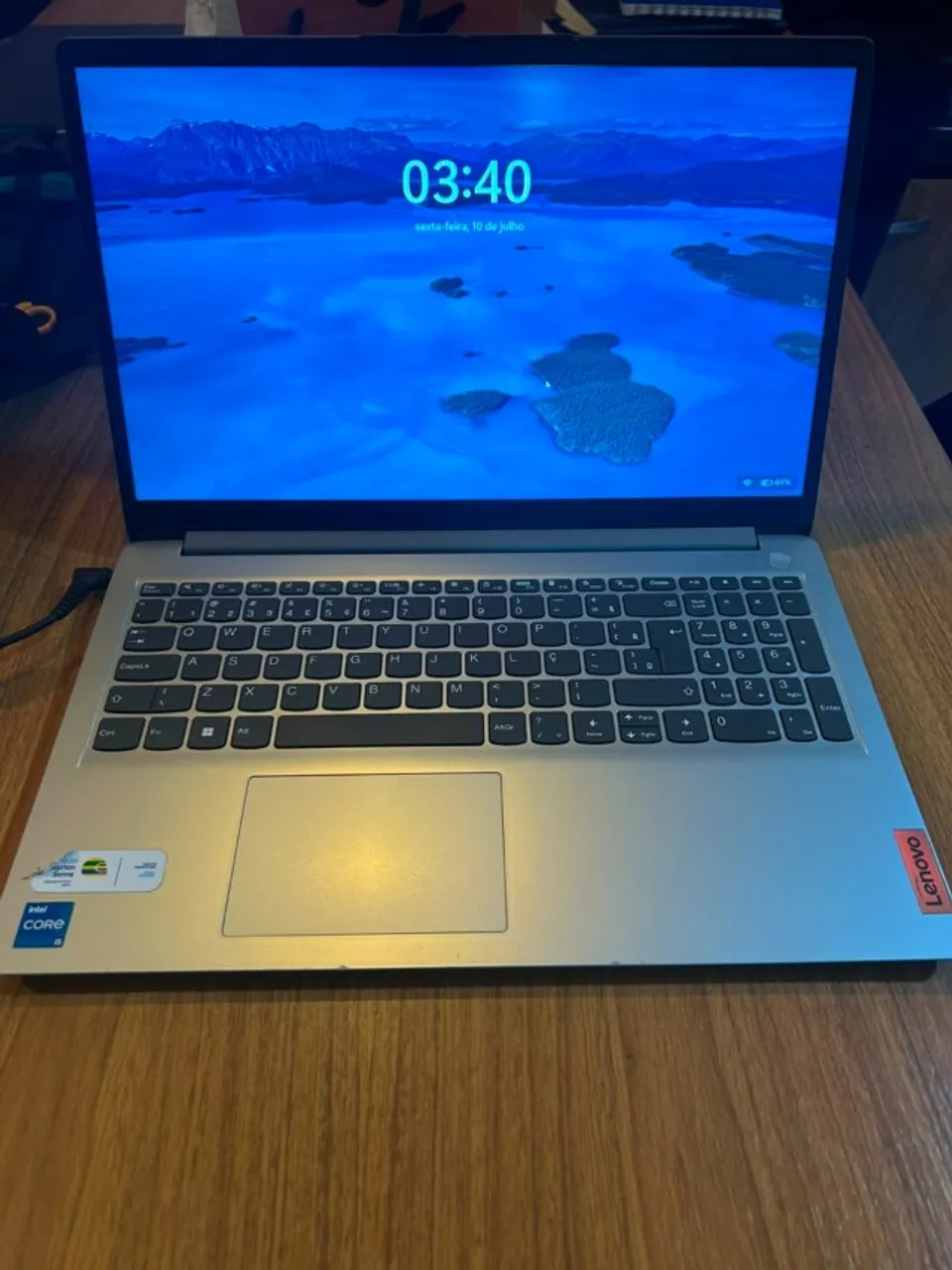 MacBook Pro 2017 | 16GB Ram | Intel Core i7 | 512GB SSD | 15 Pol