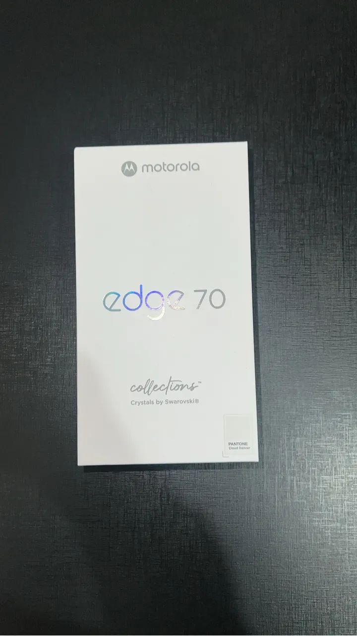 MOTOROLA EDGE 70 LACRADO - Foto 2