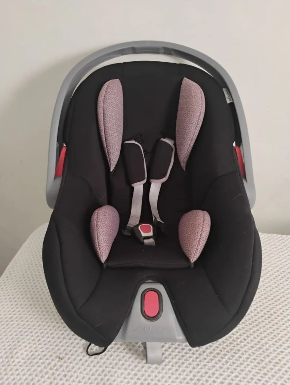 Bebê Conforto