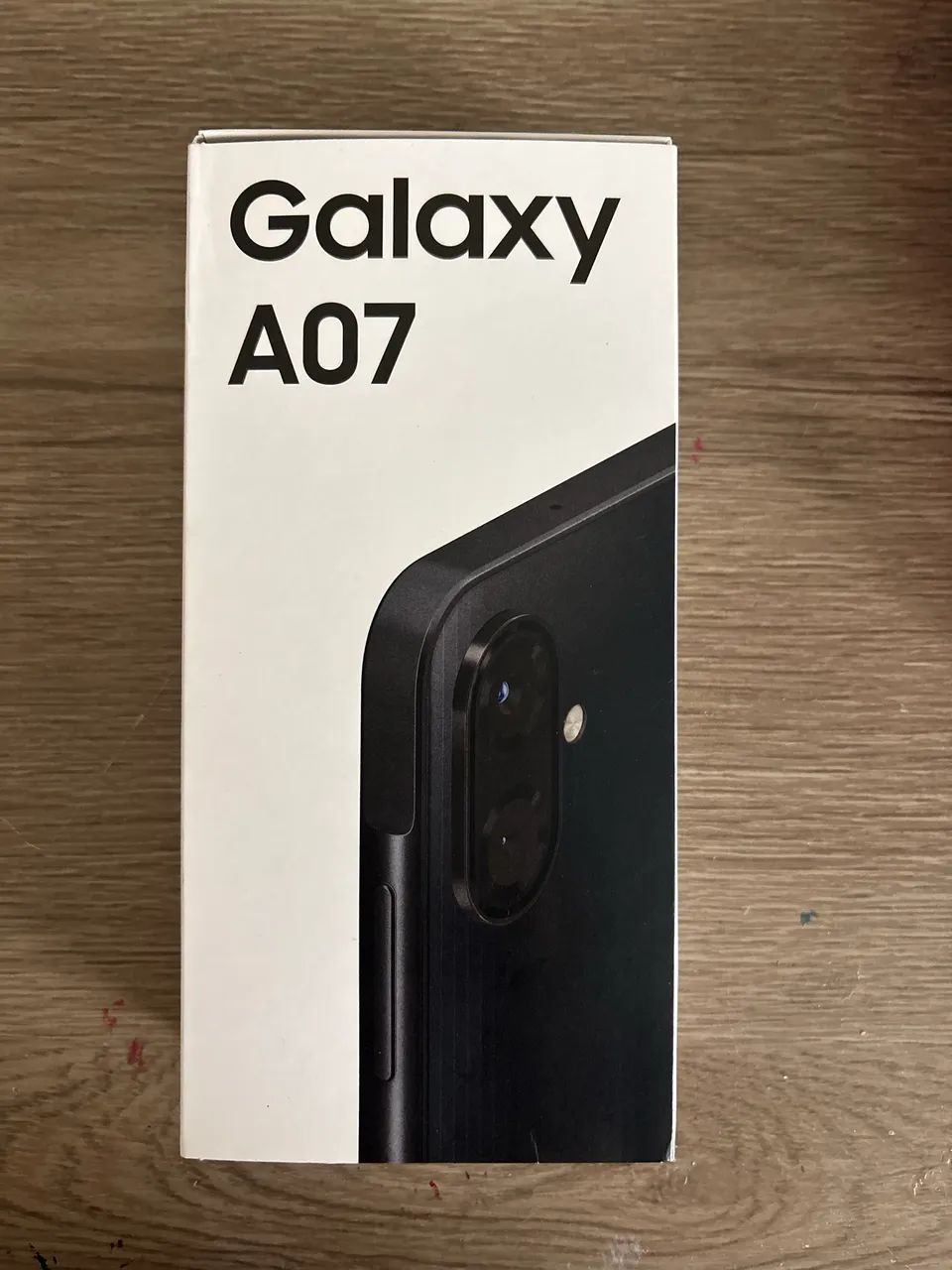 Celular Samsung A07 - Foto 3