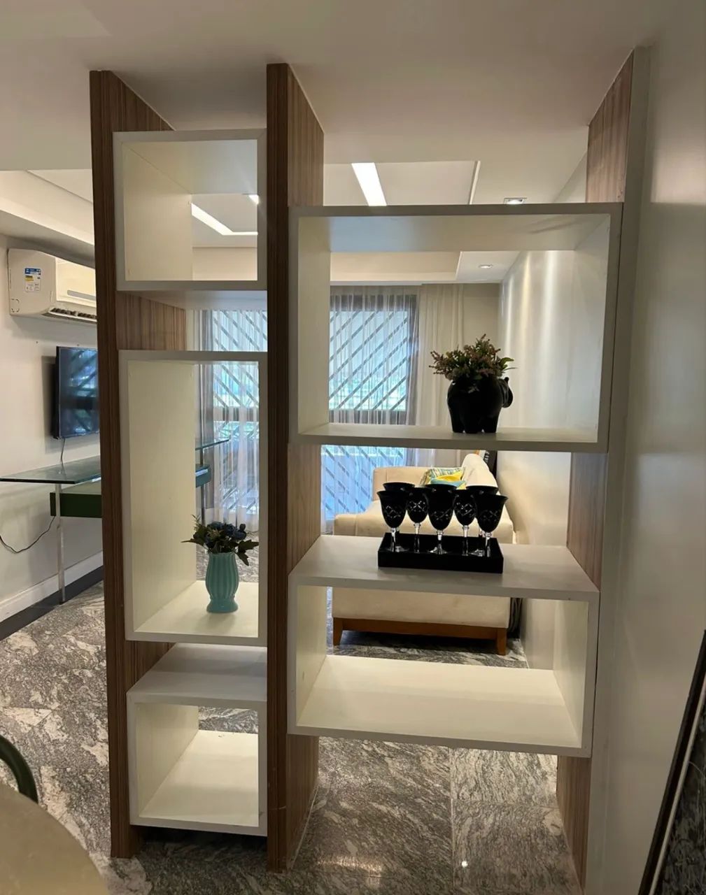 Apartamento de Alto Padrão  - Foto 4