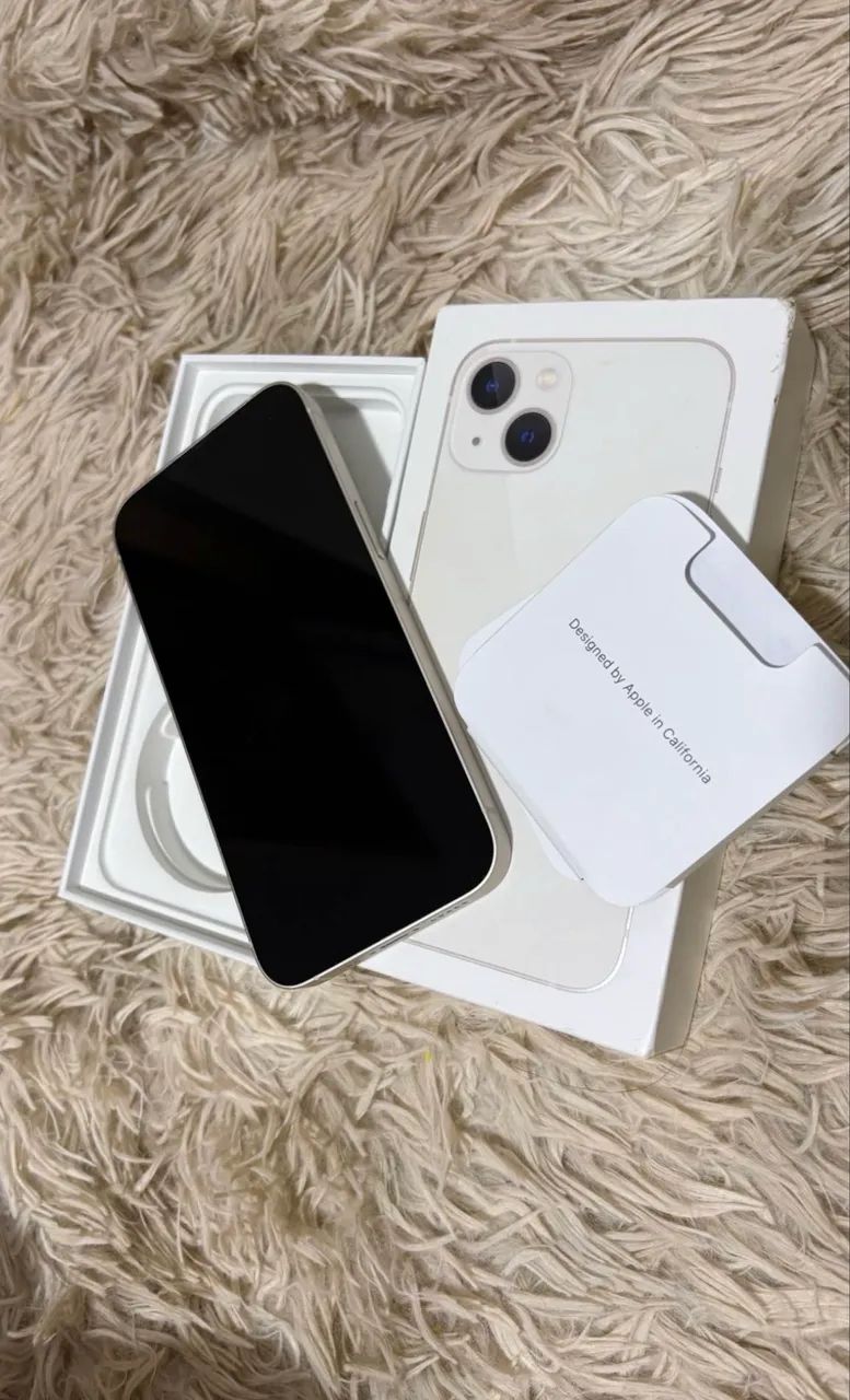 iphone 13 - Celulares e Smartphones - Residencial Morada Nova iphone 13 - Celulares e Smartphones - Residencial Morada Nova