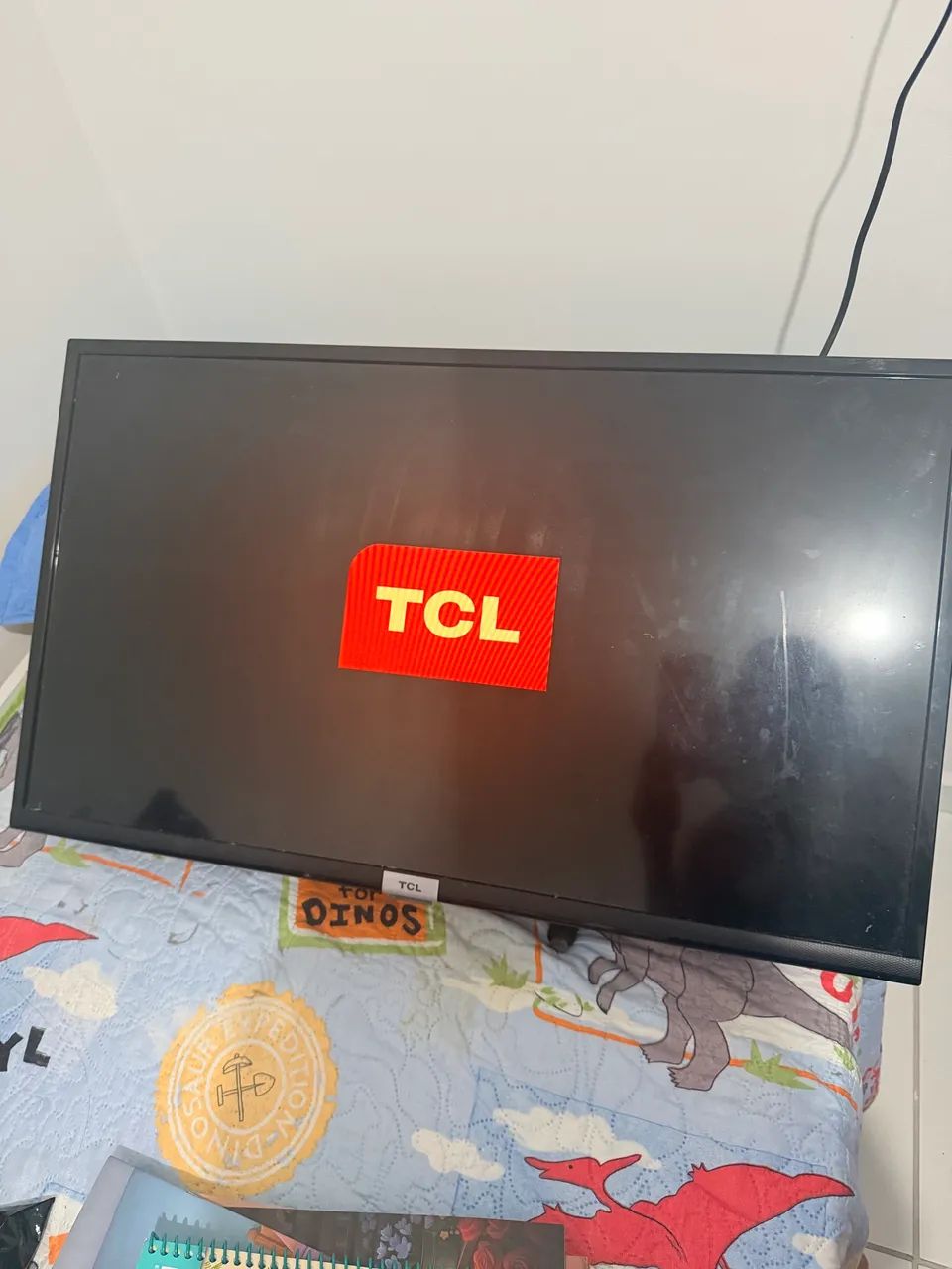 Televisao TCL 32 polegadas  - Foto 2