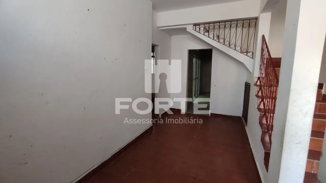ÓTIMO SOBRADO A VENDA NA VILA INDUSTRIAL