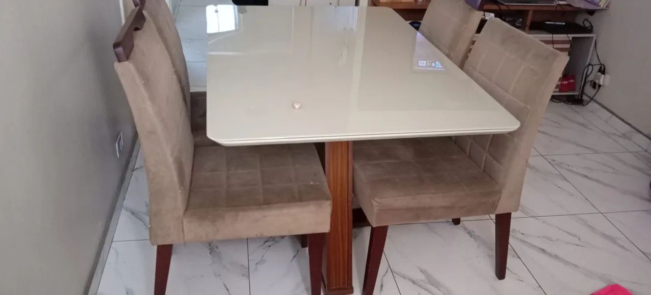 Mesa 4