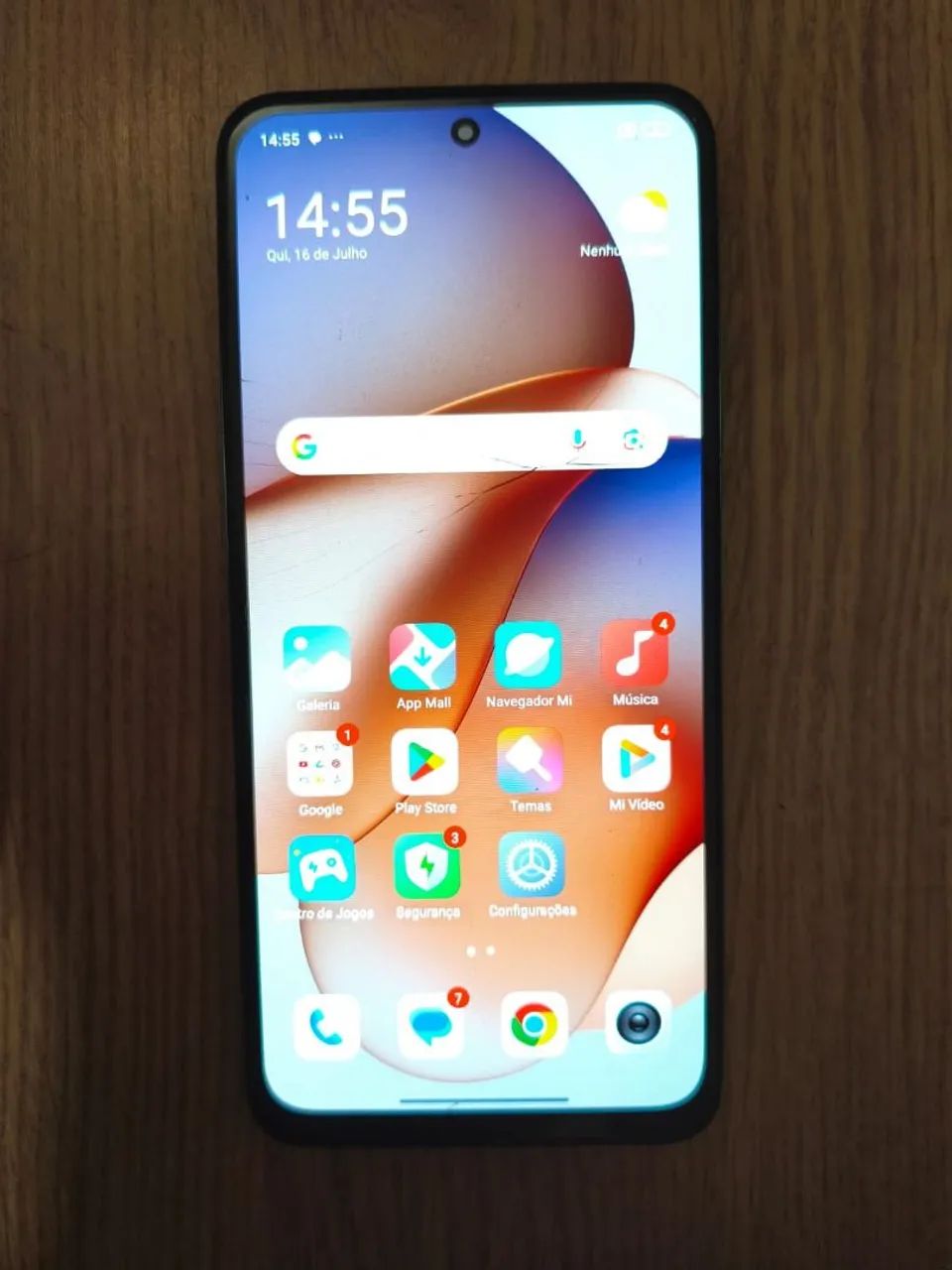 Xiome 12s 128gb - Foto 3