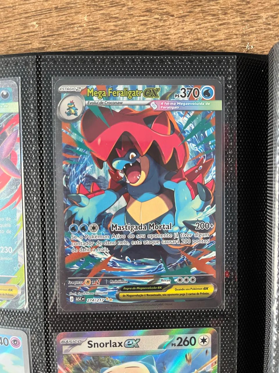 Cards Pokémon  - Foto 3