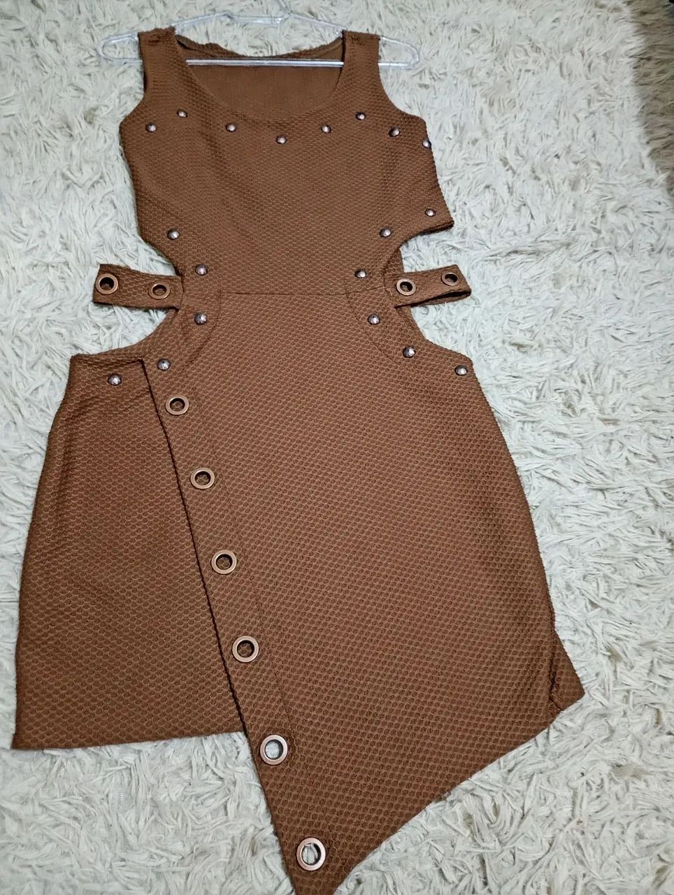 Vestidinho!!! - Foto 3