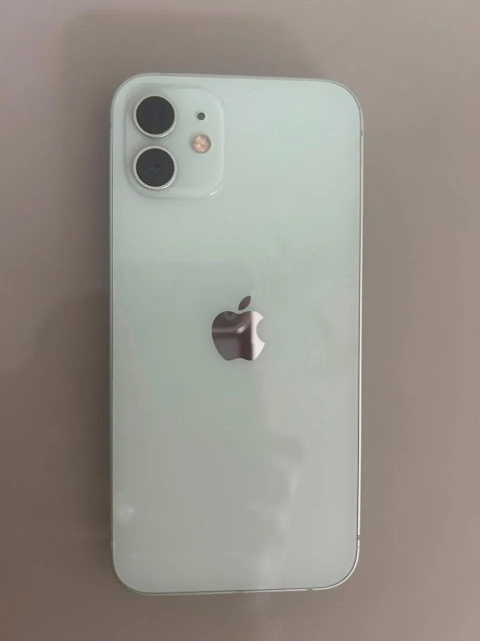 Vendo IPhone 12