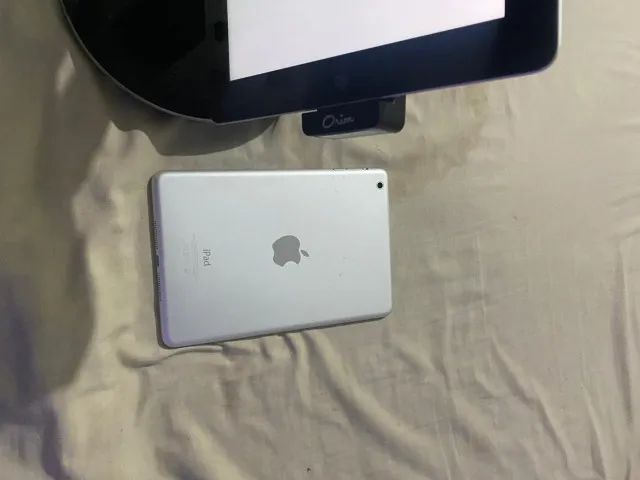 iPad Mini + iPad A1416 - Foto 4