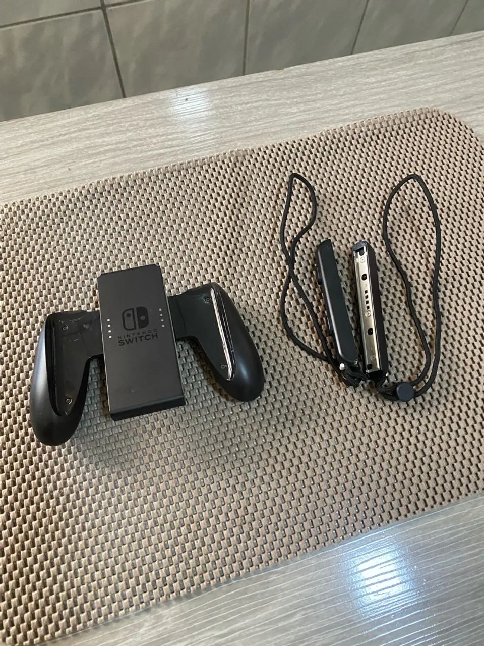 Nintendo Switch v2 - Foto 5