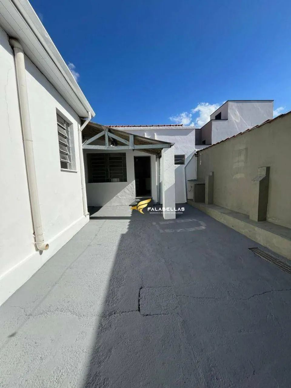 Casa Térrea com 4 quartos - Vila Arens II - Jundiaí/SP